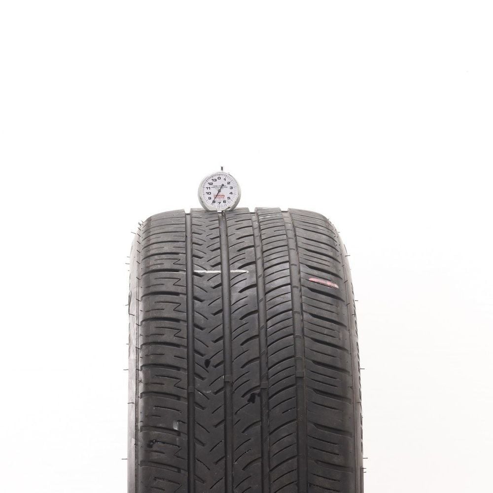 Set of (2) Used 255/50R19 Advanta HP Z-02 107V - 7.5-8/32 - Image 5