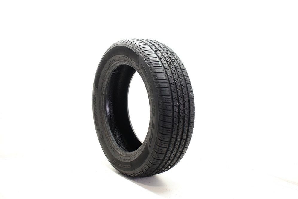 Driven Once 225/60R18 Lemans Touring A/S II 100H - 8/32 - Image 1
