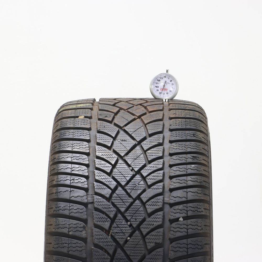 Used 275/30R20 Dunlop SP Winter Sport 3D R01 97W - 7.5/32 - Image 2