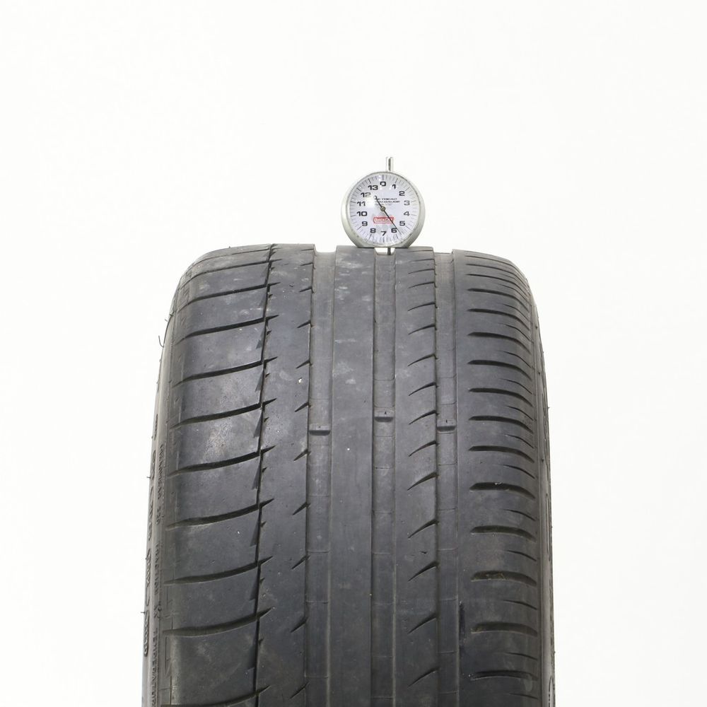 Used 225/40ZR18 Michelin Pilot Sport PS2 N3 88Y - 5.5/32 - Image 2
