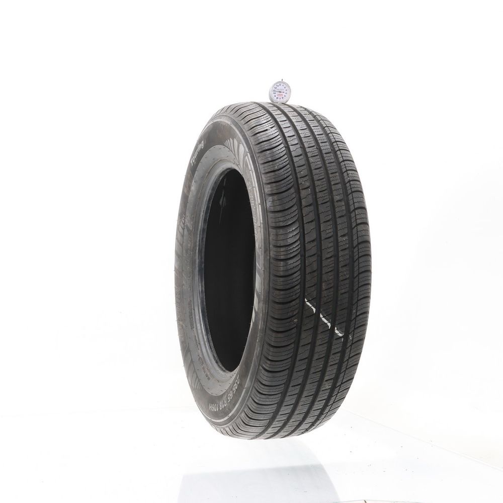 Used 235/65R18 Fuzion Touring 106H - 10.5/32 - Image 1