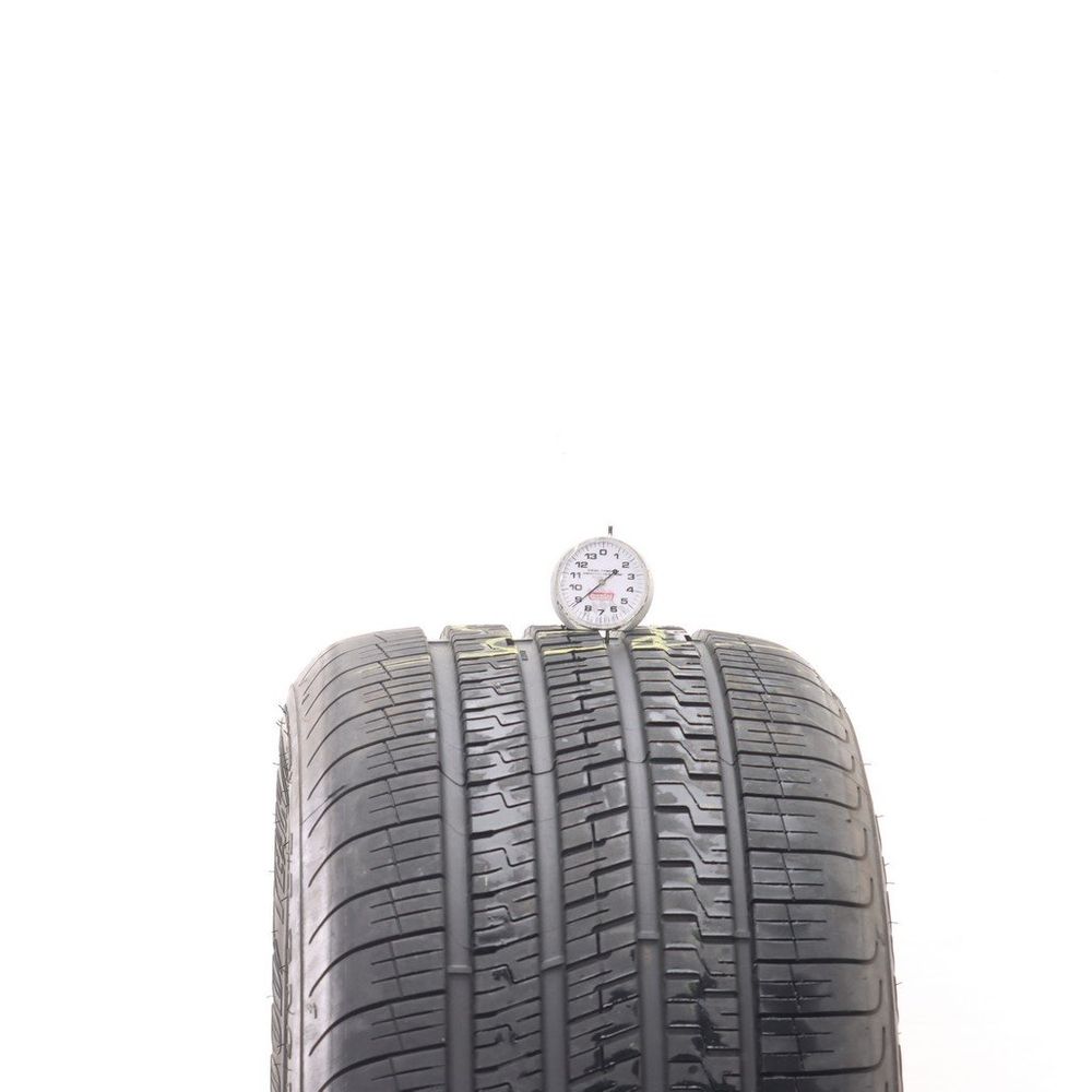 Set of (2) Used 275/40ZR19 Goodyear Eagle Exhilarate 101Y - 8-8.5/32 - Image 5