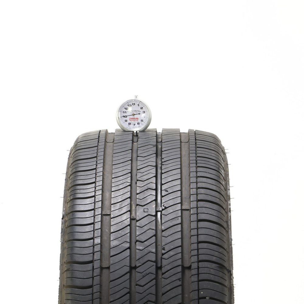 Set of (4) Used 235/45R18 Cooper Adventurer All Season 94V - 8.5-10/32 - Image 5