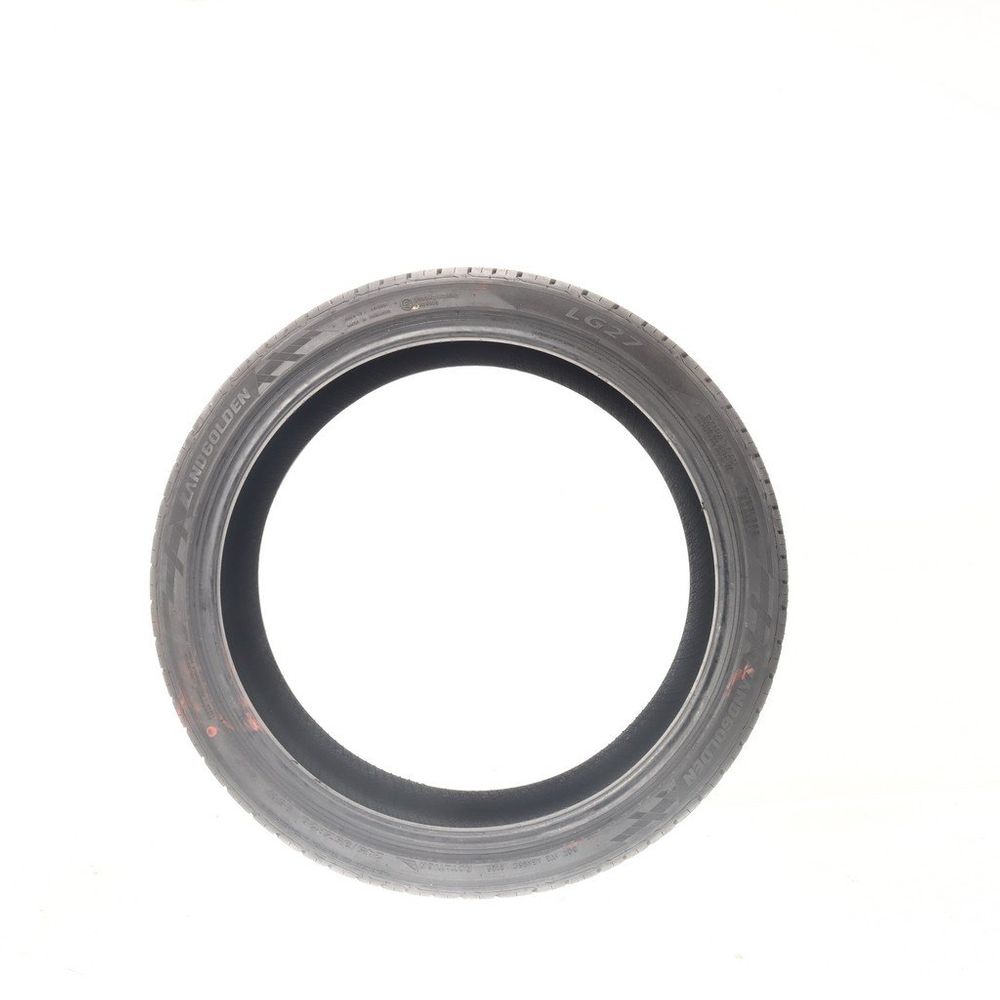 New 245/35ZR20 Landgolden LG27 95W - Image 3