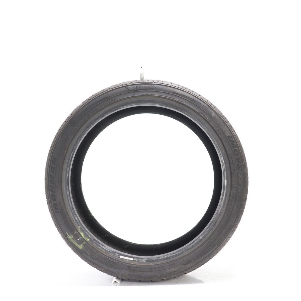 Used 235/40R19 Ironman IMove Gen 3 AS 96W - 6/32 - Image 3