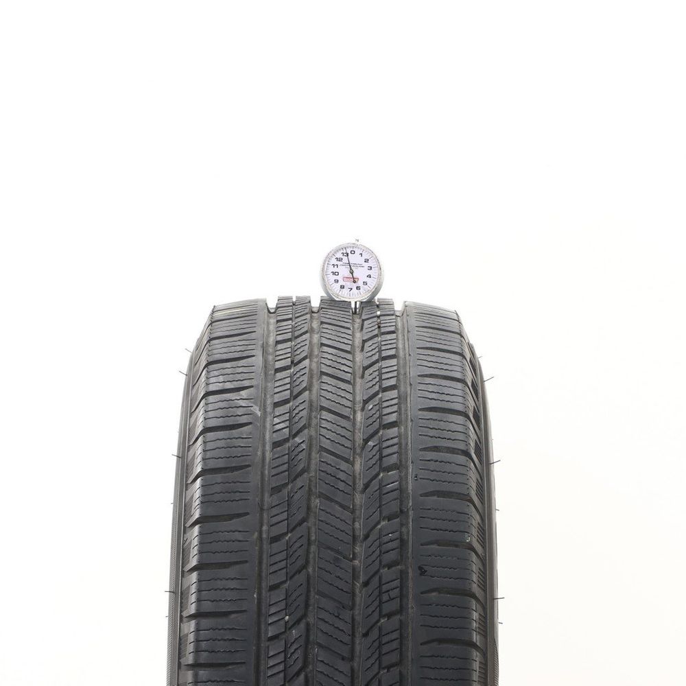 Set of (2) Used 235/65R16C Yokohama YK-HDX 121/119R - 13-13.5/32 - Image 2