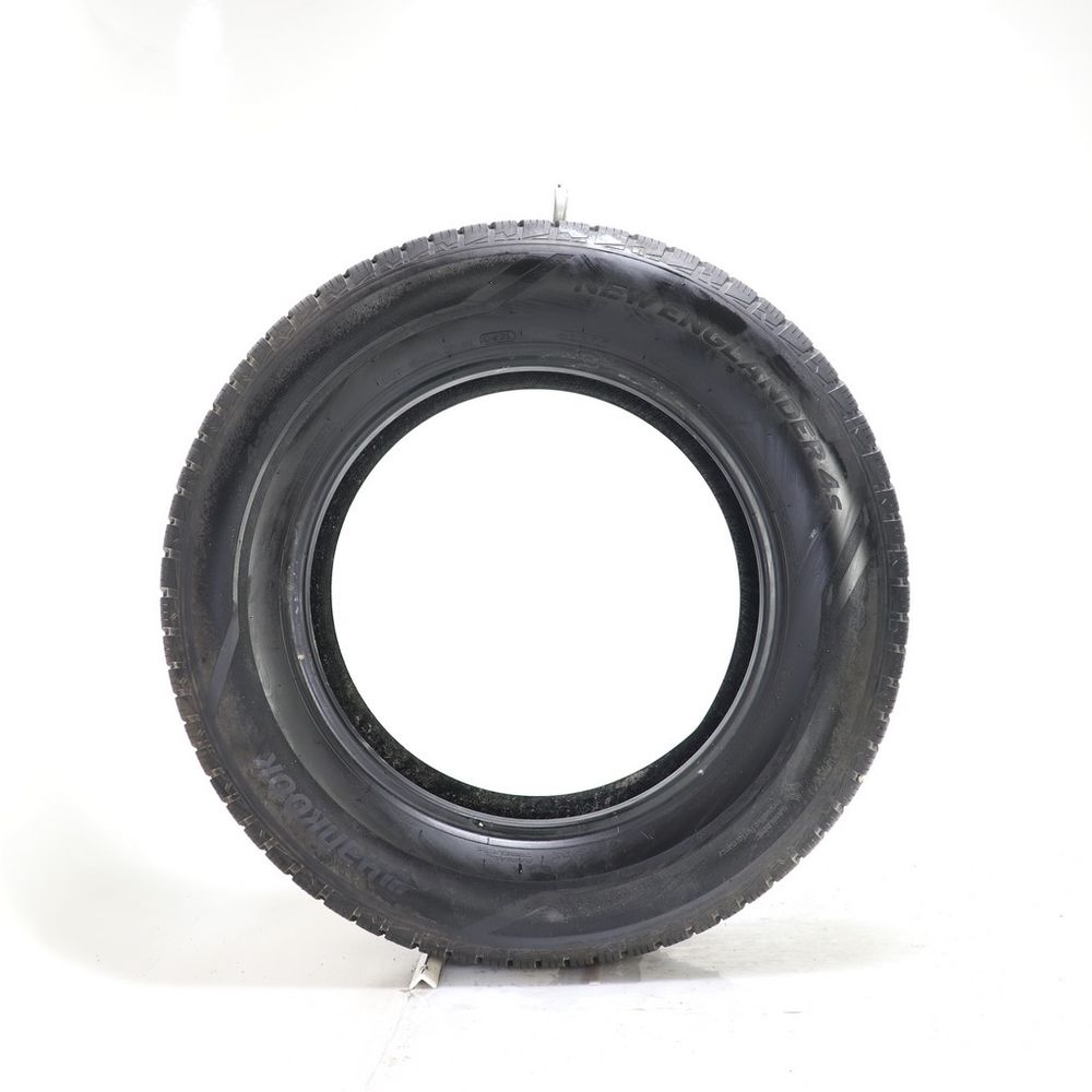 Used 235/65R17 Hankook New Englander 4s 104H - 9/32 - Image 3