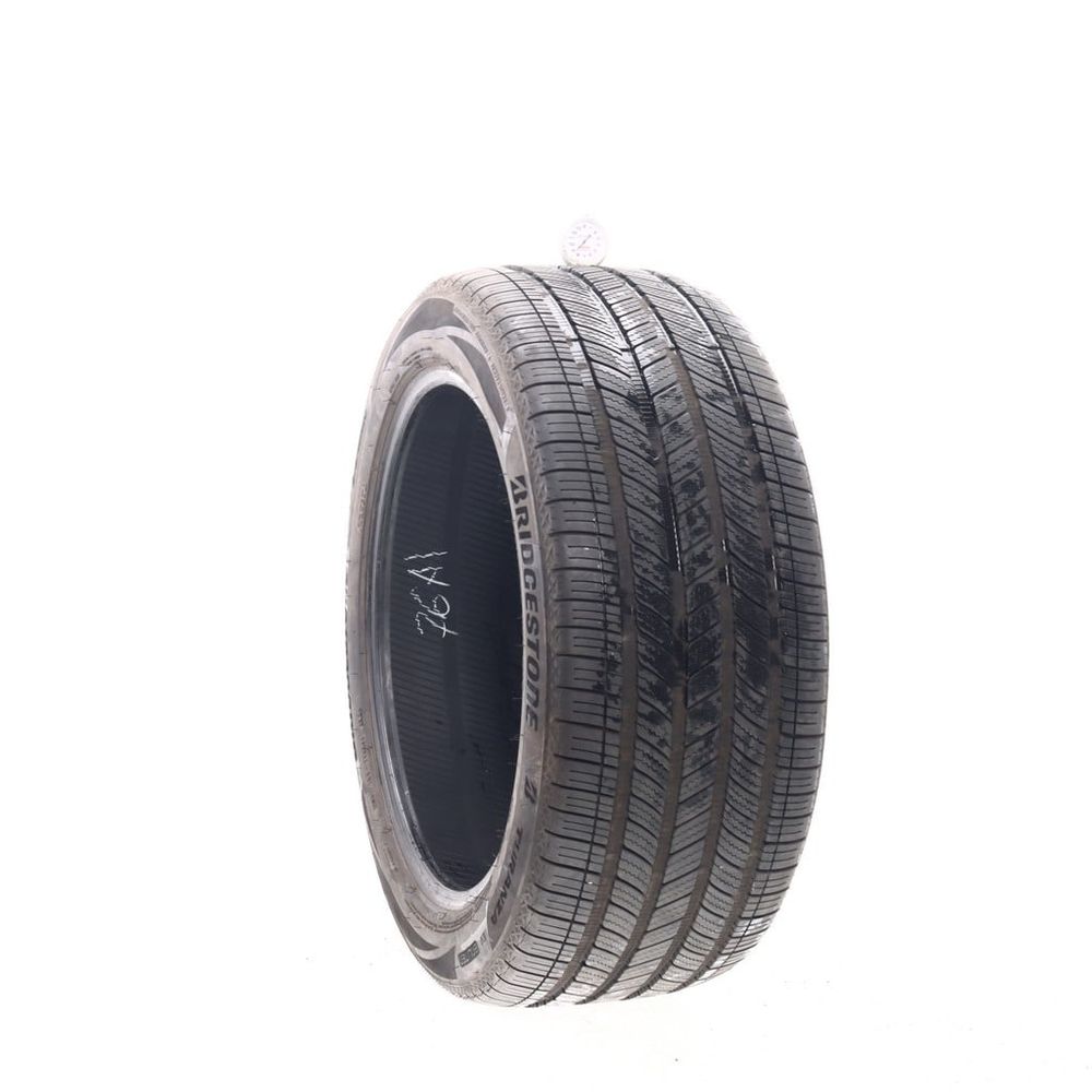 Used 275/45R20 Bridgestone Turanza EV ENLITEN 110Y - 8.5/32 - Image 1