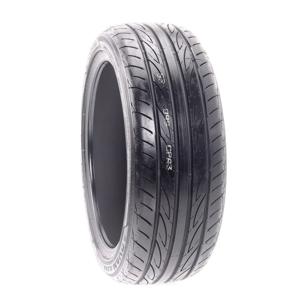 New 205/45R17 Yokohama Advan Fleva V701 88W | Utires 