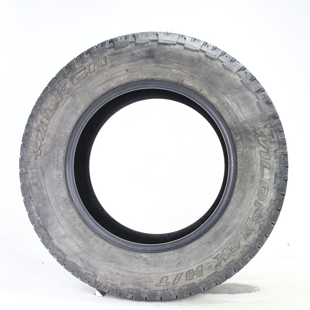 Used LT 275/65R18 Falken WildPeak H/T HT02 HD 123/120S - 10/32 - Image 3