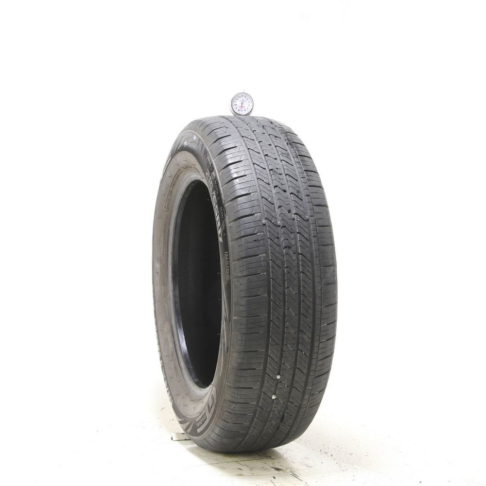 Set of (2) Used 215/65R17 GT Radial Maxtour LX 99H - 7-7.5/32 - Image 4