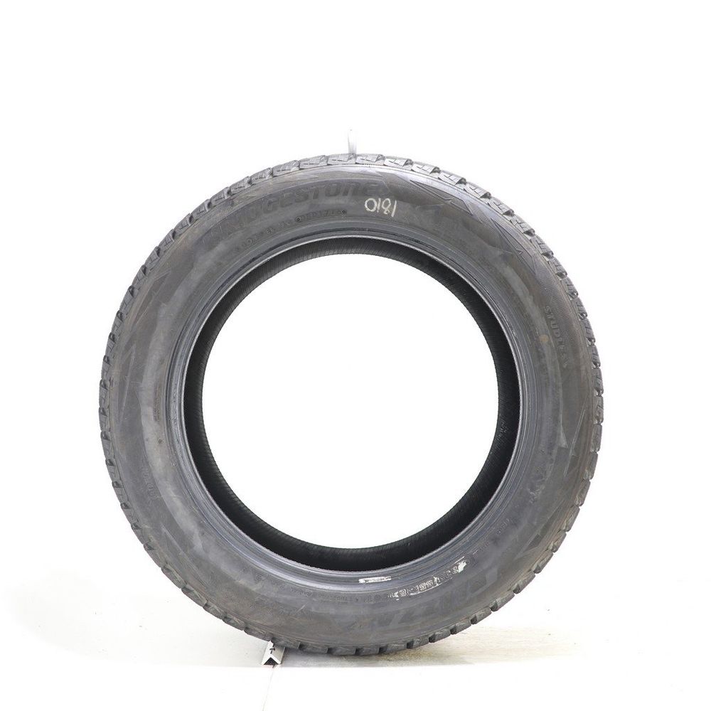 Used 235/55R18 Bridgestone Blizzak DM-V2 100T - 10/32 - Image 3