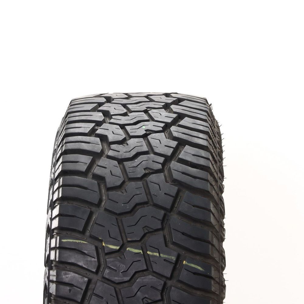 Set of (2) Used LT 33X12.5R18 Yokohama Geolandar X-AT 122Q F - 14-15/32 - Image 5