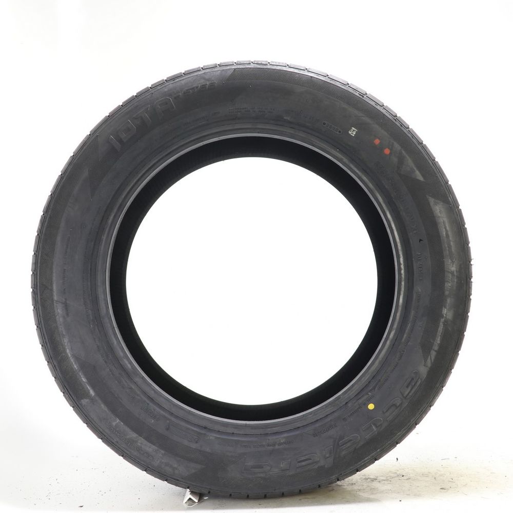 New 275/55R20 Accelera IOTA ST68 117V - 9.5/32 - Image 3