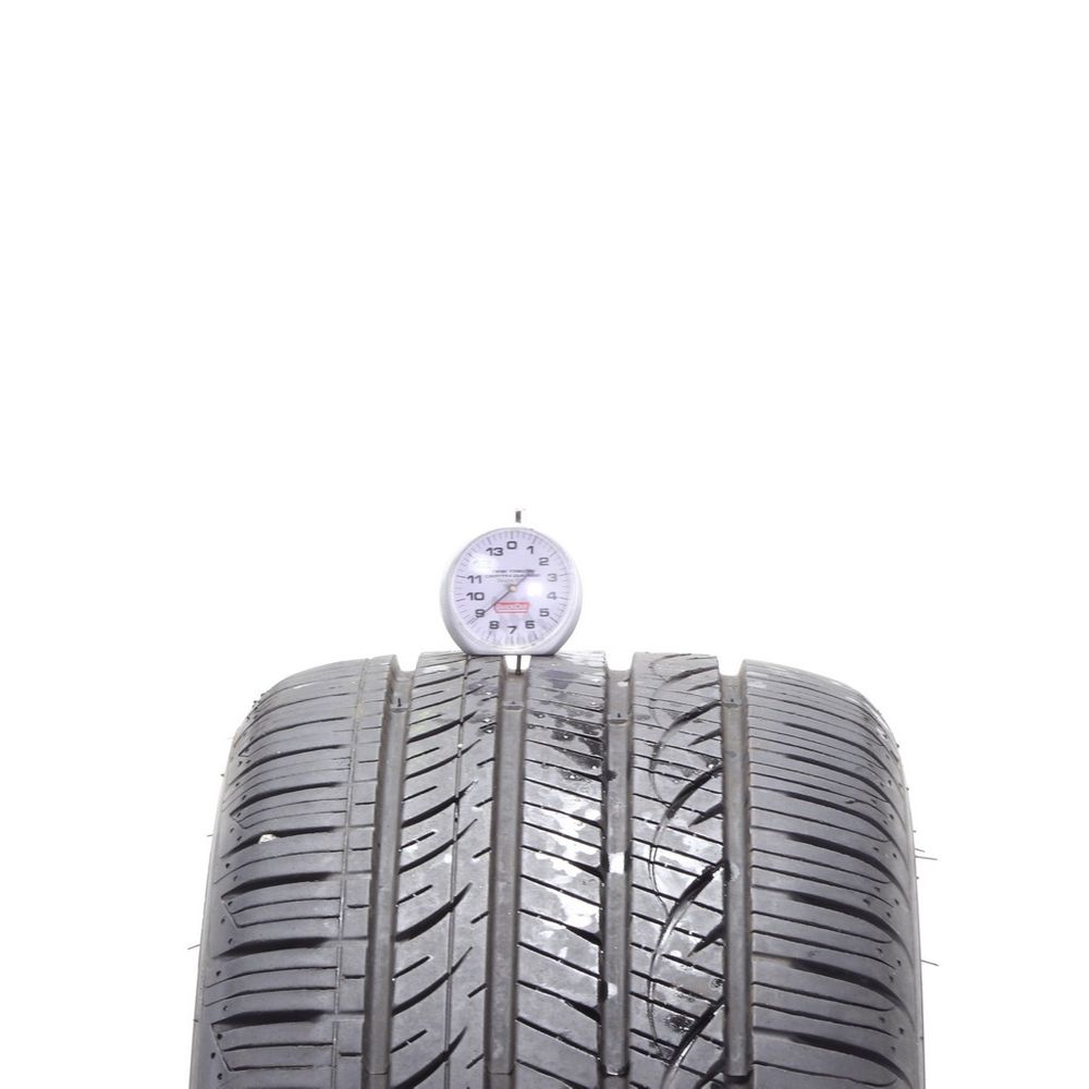 Used 245/45R18 Hankook Ventus S1 Noble2 MOE HRS 100H - 9/32 - Image 2
