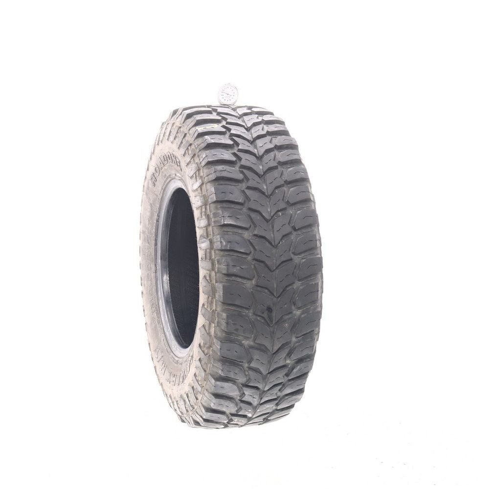 Used LT 31X10.5R15 RoadOne Cavalry M/T 109Q C - 11/32 - Image 1
