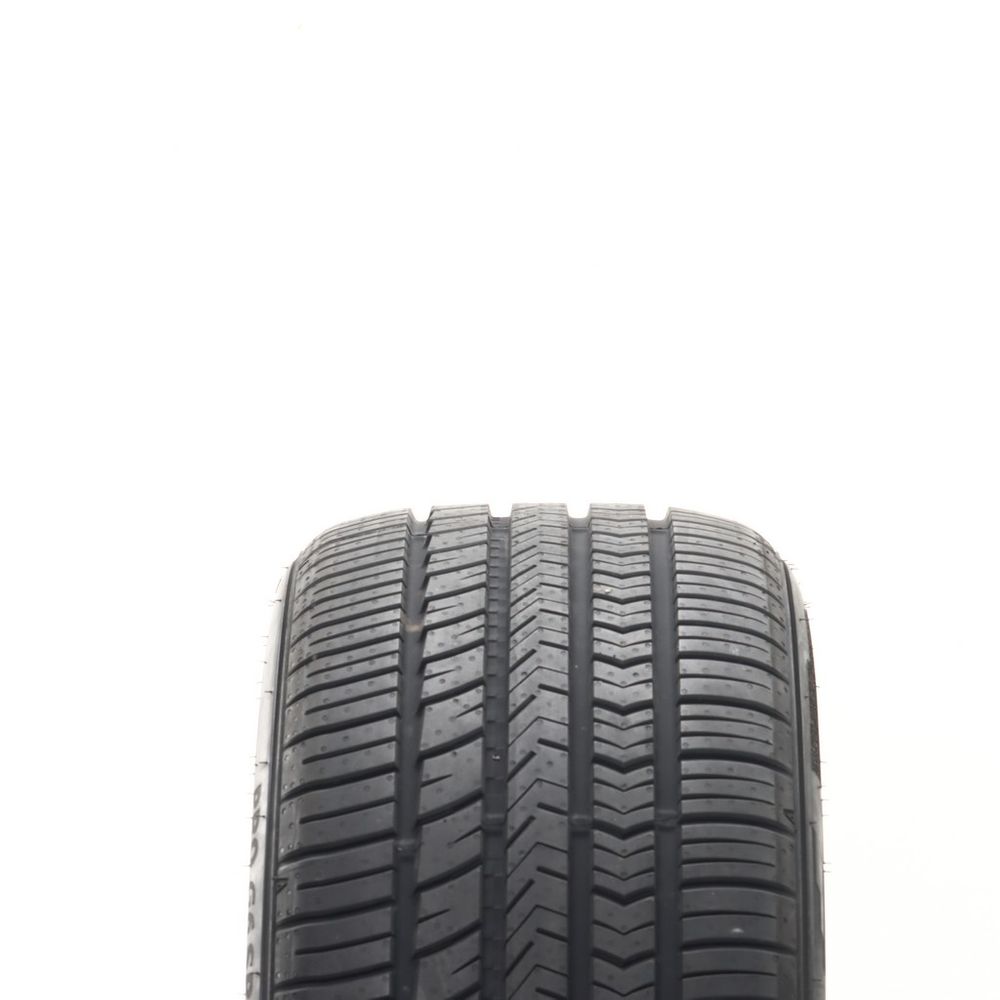 Set of (2) New 255/40ZR19 Falken Pro G6 Sport A/S 100Y - Image 2