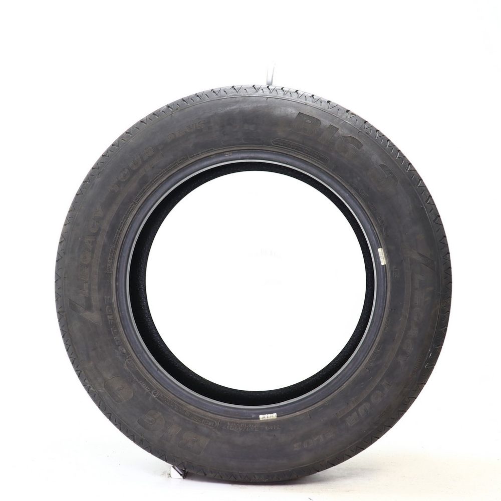 Used 225/65R17 Big O legacy Tour Plus 102H - 6/32 - Image 3