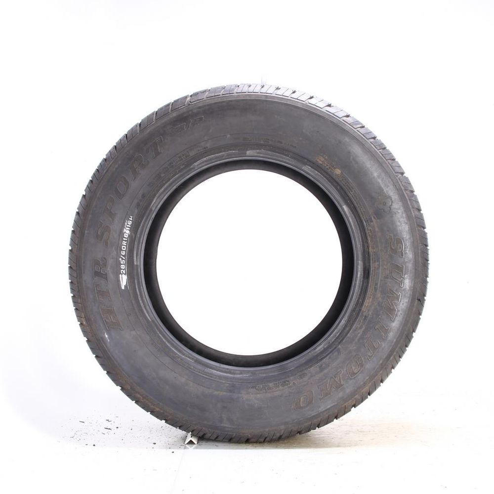 Used 285/60R18 Sumitomo HTR Sport H/P 116H - 12/32 - Image 3