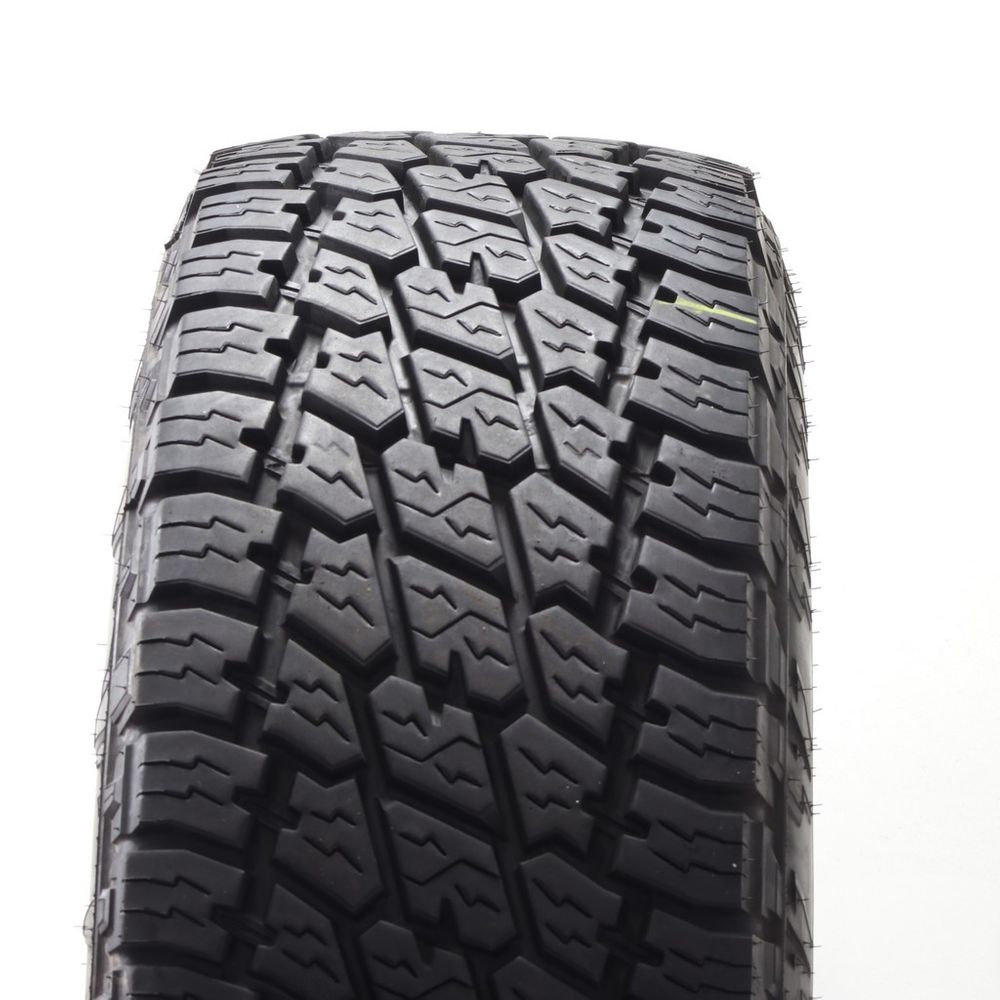 Used LT 295/65R20 Nitto Terra Grappler G2 A/T 129/126S - 14/32 | Utires