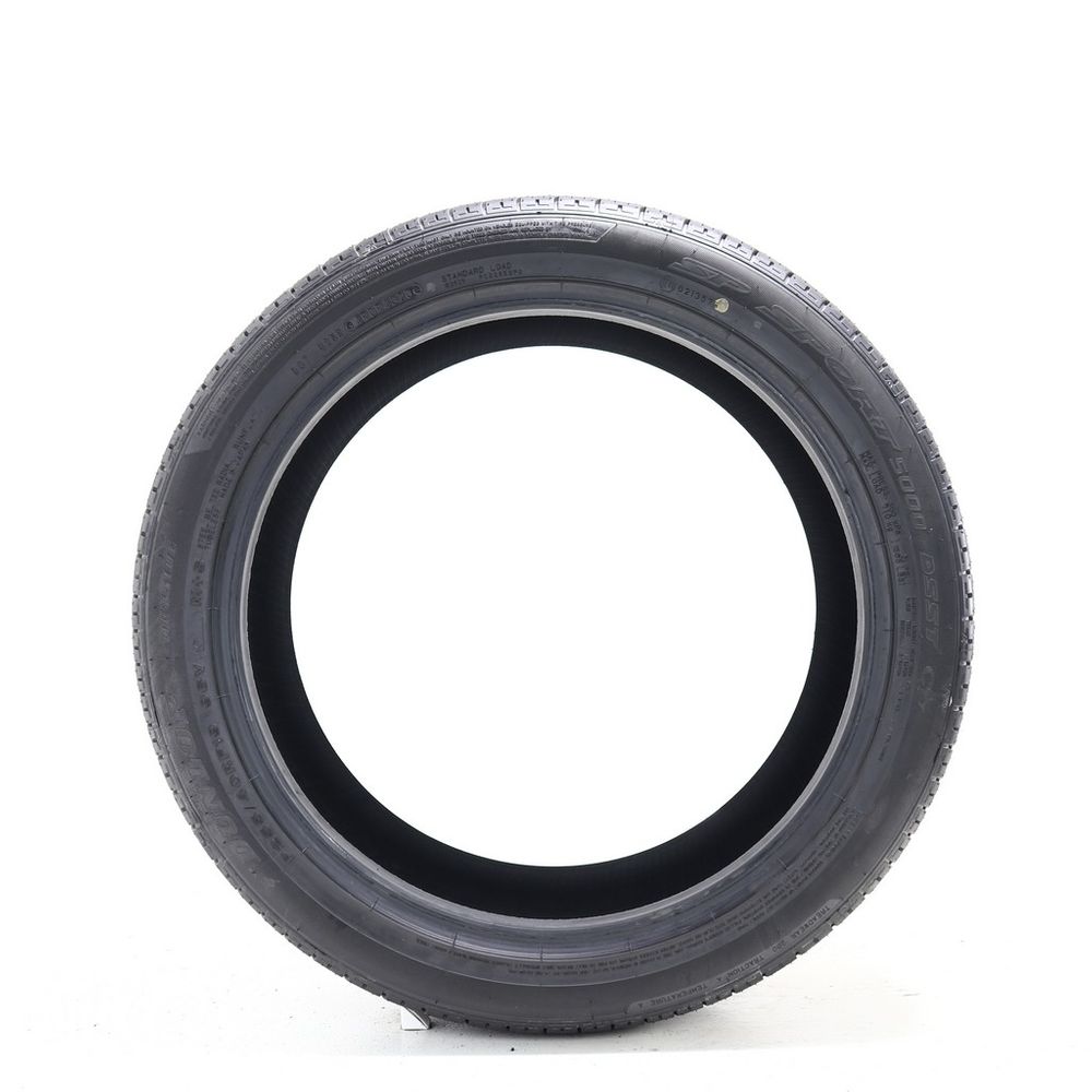 New 255/40RF19 Dunlop SP Sport 5000 DSST Ctt 96V - 10/32 - Image 3