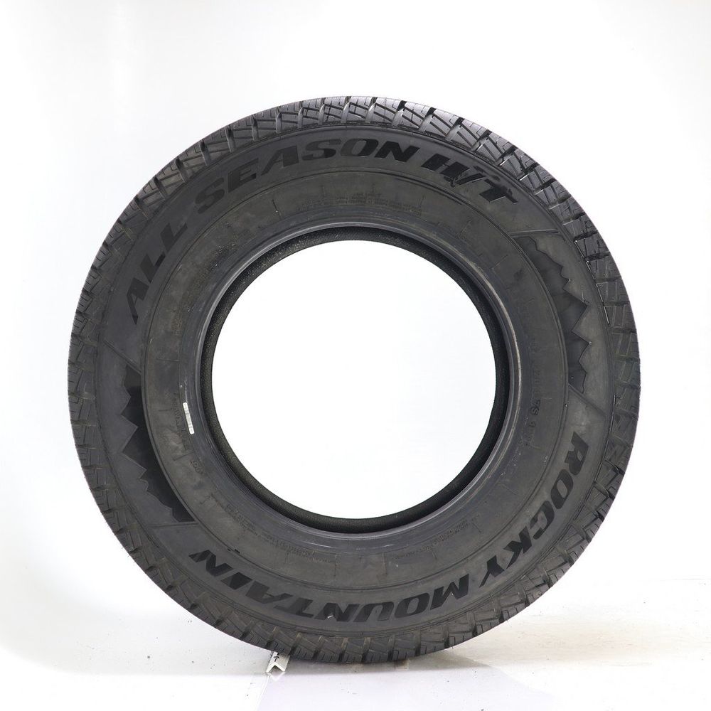 New LT 235/80R17 Rocky Mountain H/T 120/117S E - New - Image 3