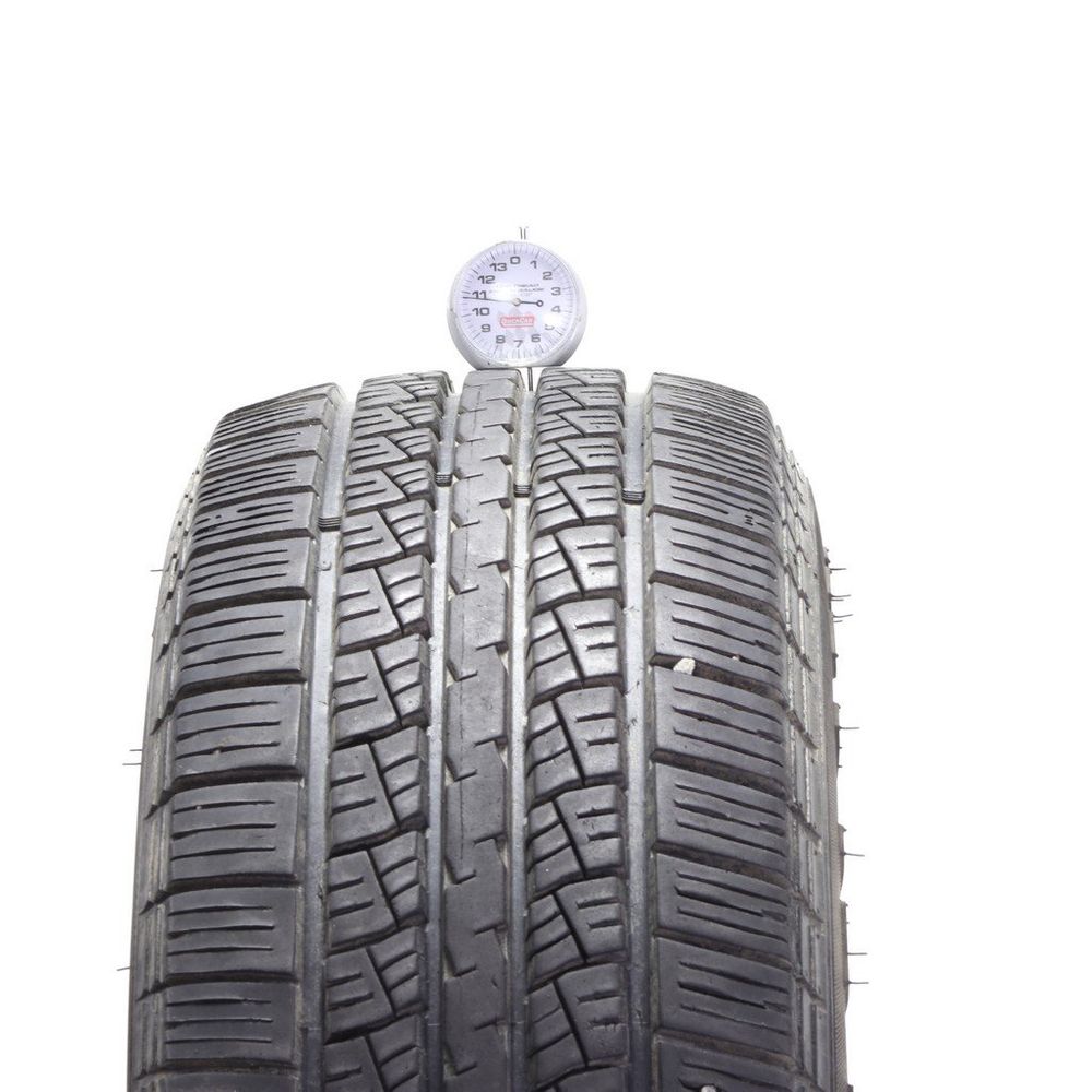 Used LT 245/75R17 JK Tyre Blazze H/T 121/118S - 10.5/32 - Image 2