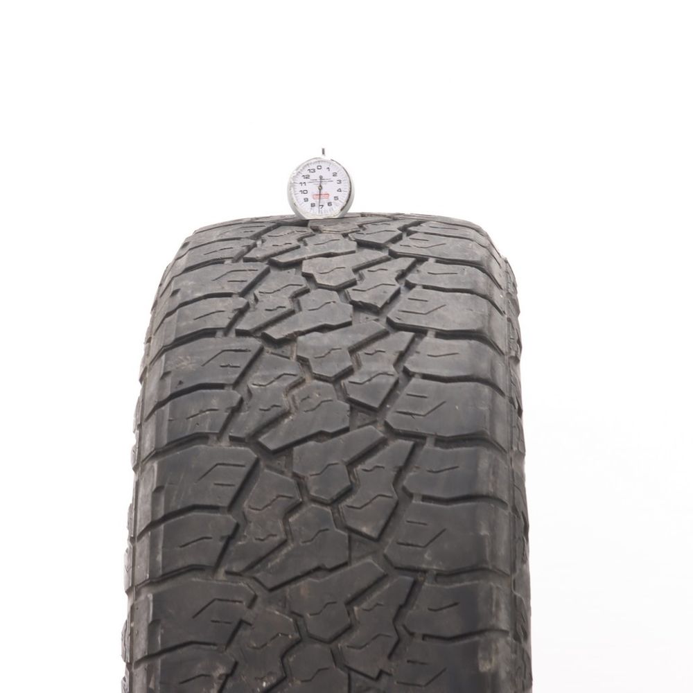 Used LT 275/65R20 Ironhead Thrasher AT IH03 126/123S E - 7/32 - Image 2