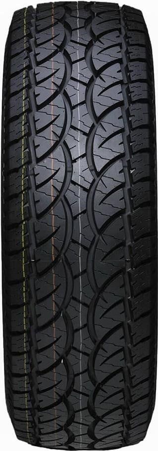 Set of (4) New LT 265/70R17 Cosmo EL Tigre AT 121/118S - Image 3