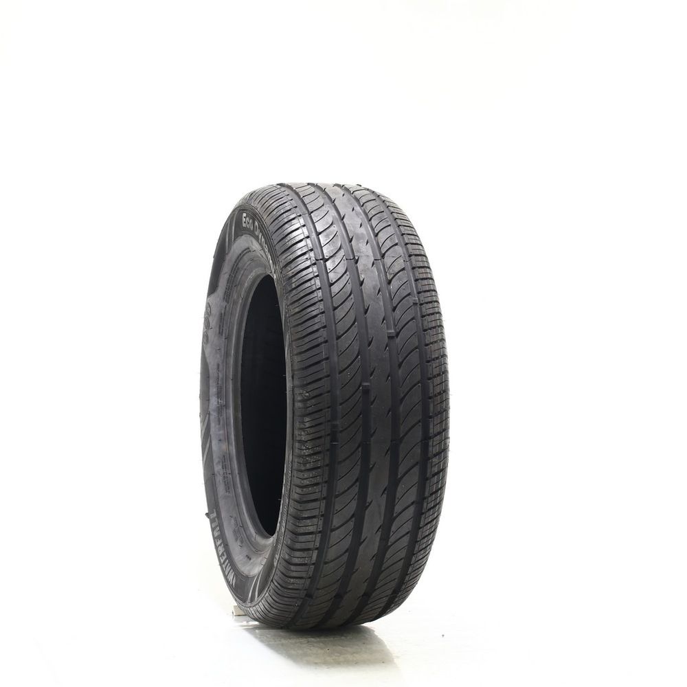 Set of (2) New 225/60R16 Waterfall Eco Dynamic 98V - 9/32 - Image 1