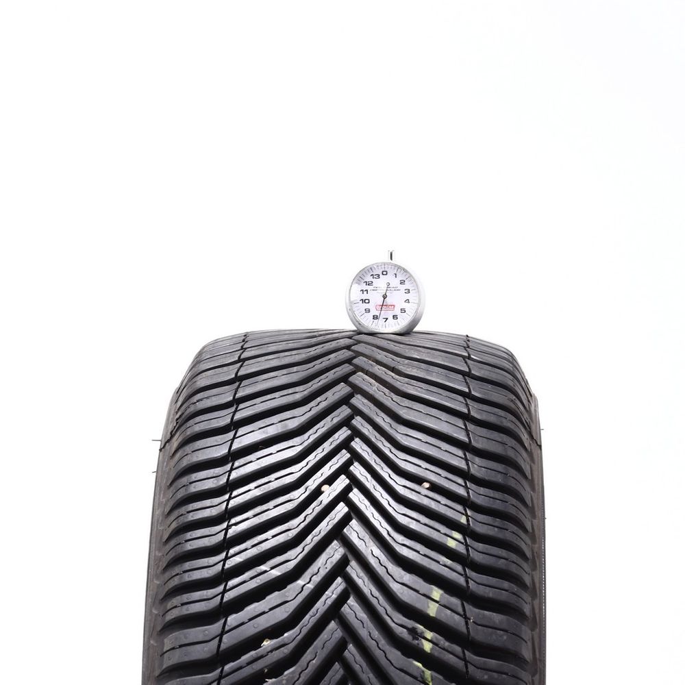 Used 235/55R18 Michelin CrossClimate 2 100V - 7.5/32 - Image 2