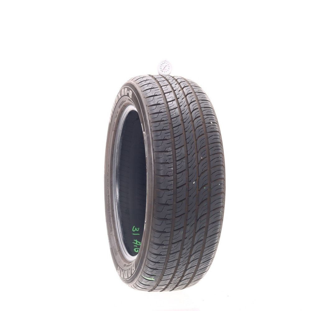 Used 225/55R19 Radar Dimax AS-8 103V - 8.5/32 - Image 1