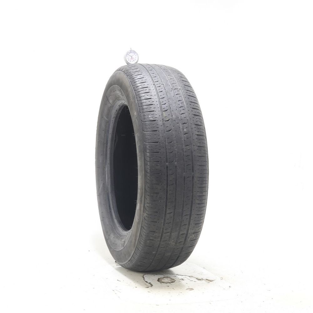 Used 225/65R17 Kumho Solus KH16 100H - 4.5/32 - Image 1