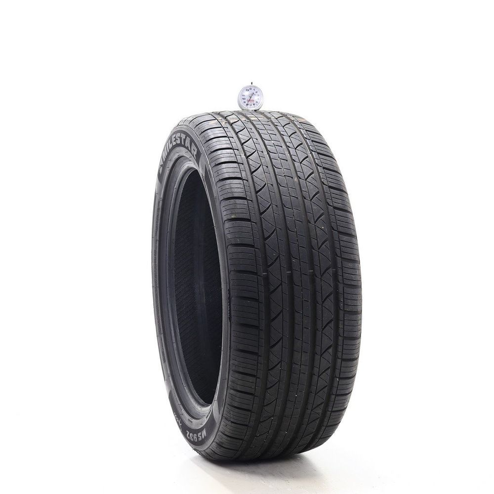 Used 245/45R18 Milestar MS932 Sport 100V - 8/32 - Image 1