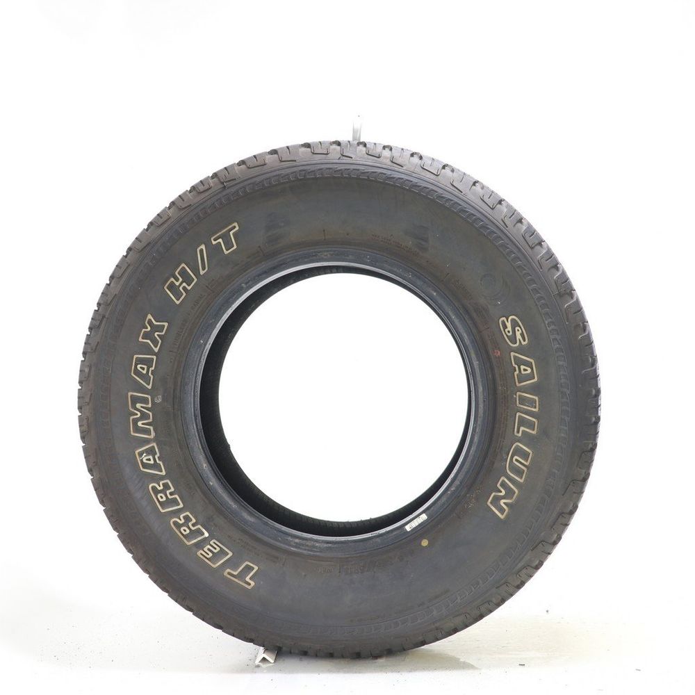 Used 235/75R15 Sailun Terramax H/T 105T - 10/32 - Image 3