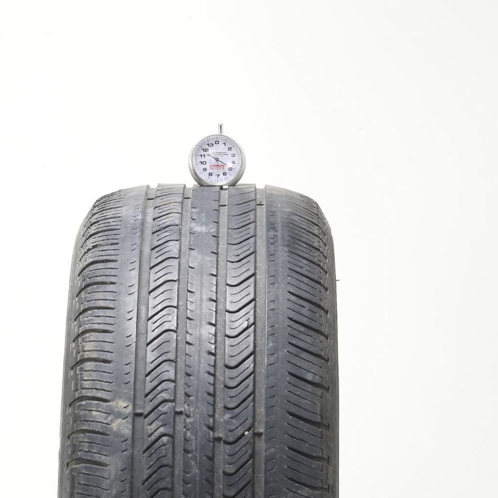 Used 235/60R17 Michelin Primacy MXV4 100T - 4.5/32 - Image 2