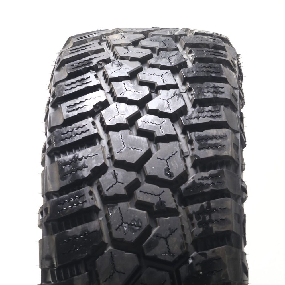 Driven Once 275/60R20 Cooper Discoverer Rugged Trek 115T - 16/32 - Image 2