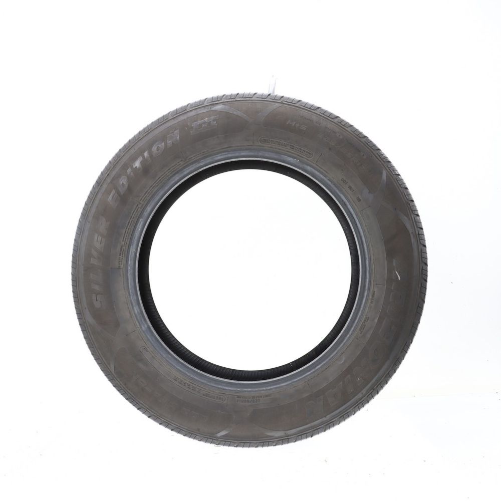 Set of (4) Used 225/65R17 Arizonian Silver Edition III 102T - 5-6.5/32 - Image 3