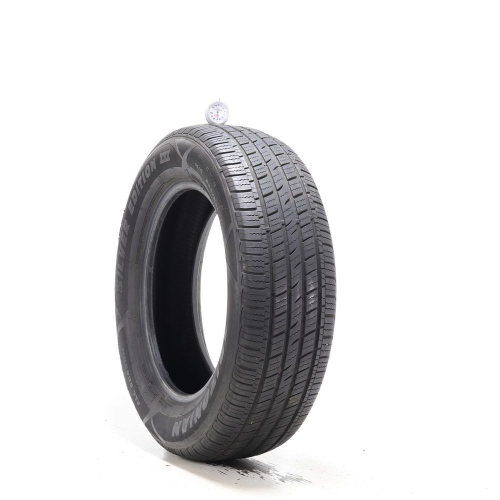 Set of (4) Used 225/65R17 Arizonian Silver Edition III 102T - 5-6.5/32 - Image 10