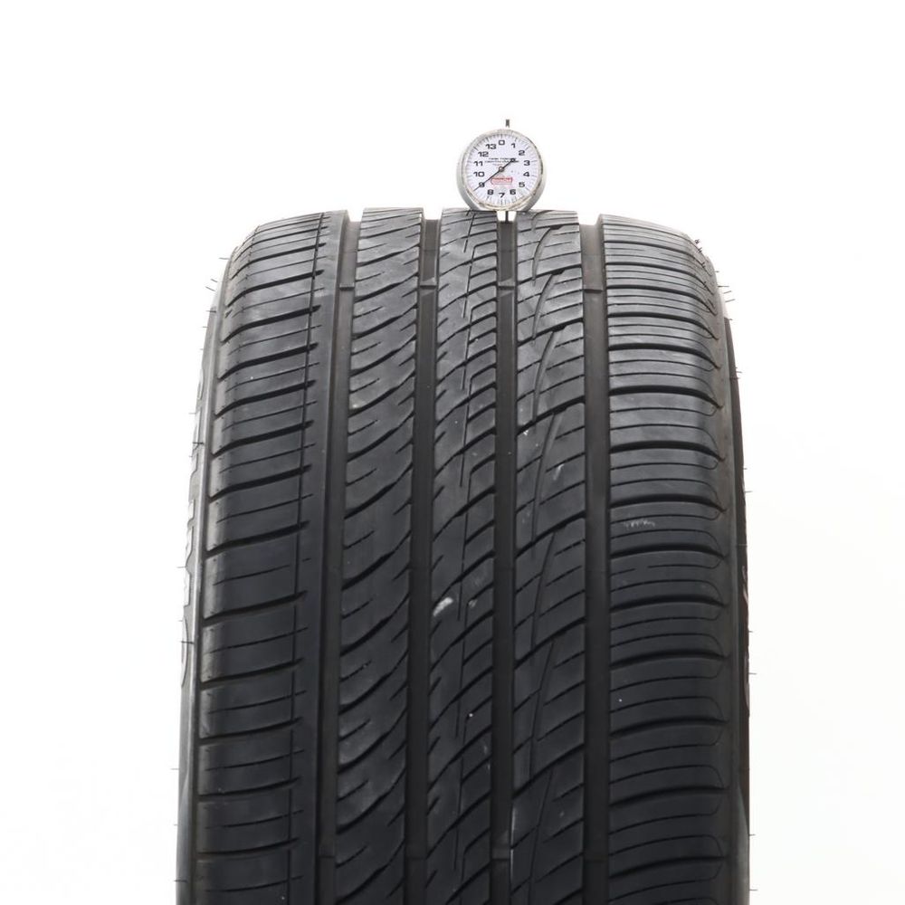 Used 285/40ZR22 Celimo Salient CS580 110W - 9/32 - Image 2