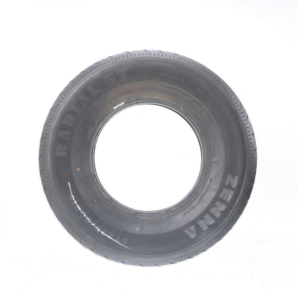 New ST 225/90R16 Zenna Radial ST 122/118N G - Image 3