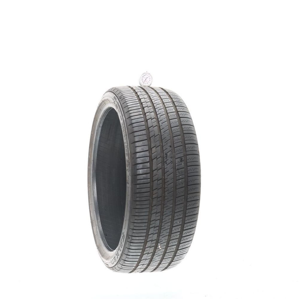 Used 235/35ZR20 Falken Azenis FK460 A/S 92Y - 8.5/32 - Image 1