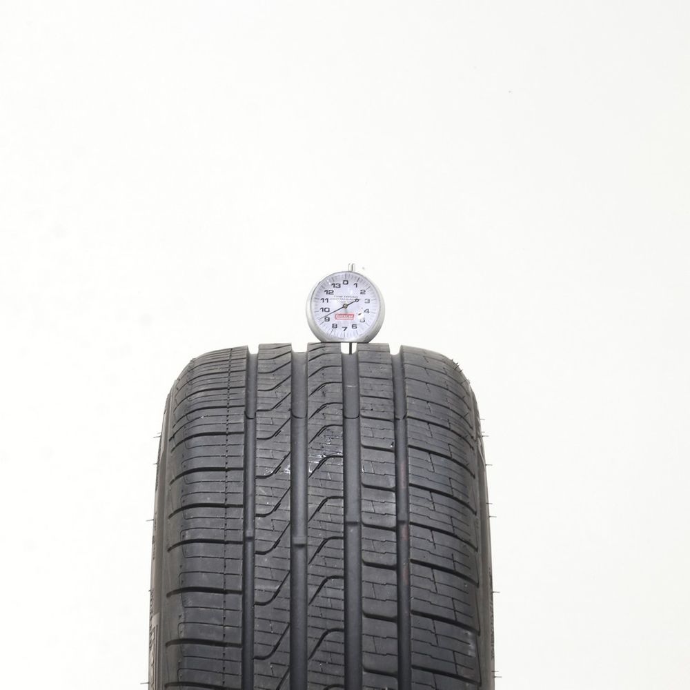 Set of (2) Used 195/45R16 Pirelli Cinturato P7 84V - 9-10/32 - Image 2