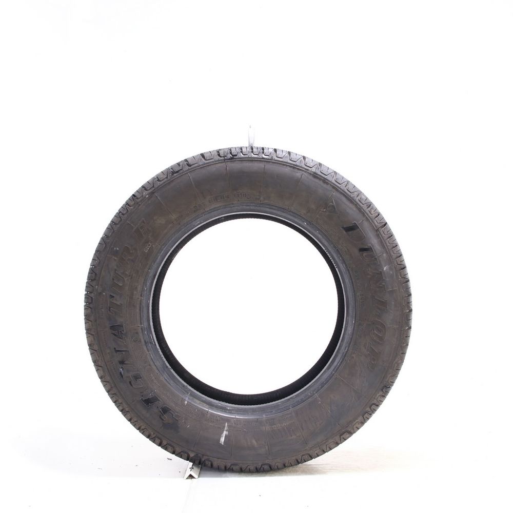Used 205/65R15 Dunlop Signature 92T - 6.5/32 - Image 3