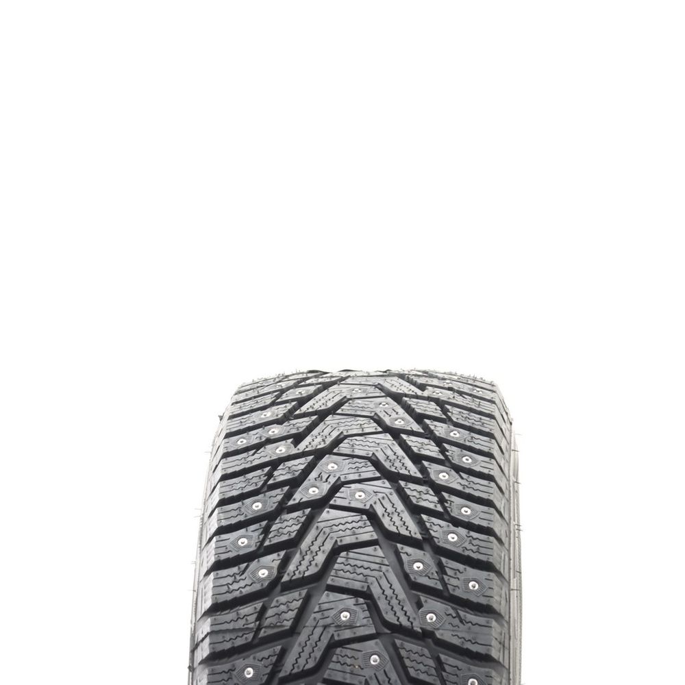 New 195/65R15 Hankook Winter i*Pike RS2 W429 Studded 91T - Image 2