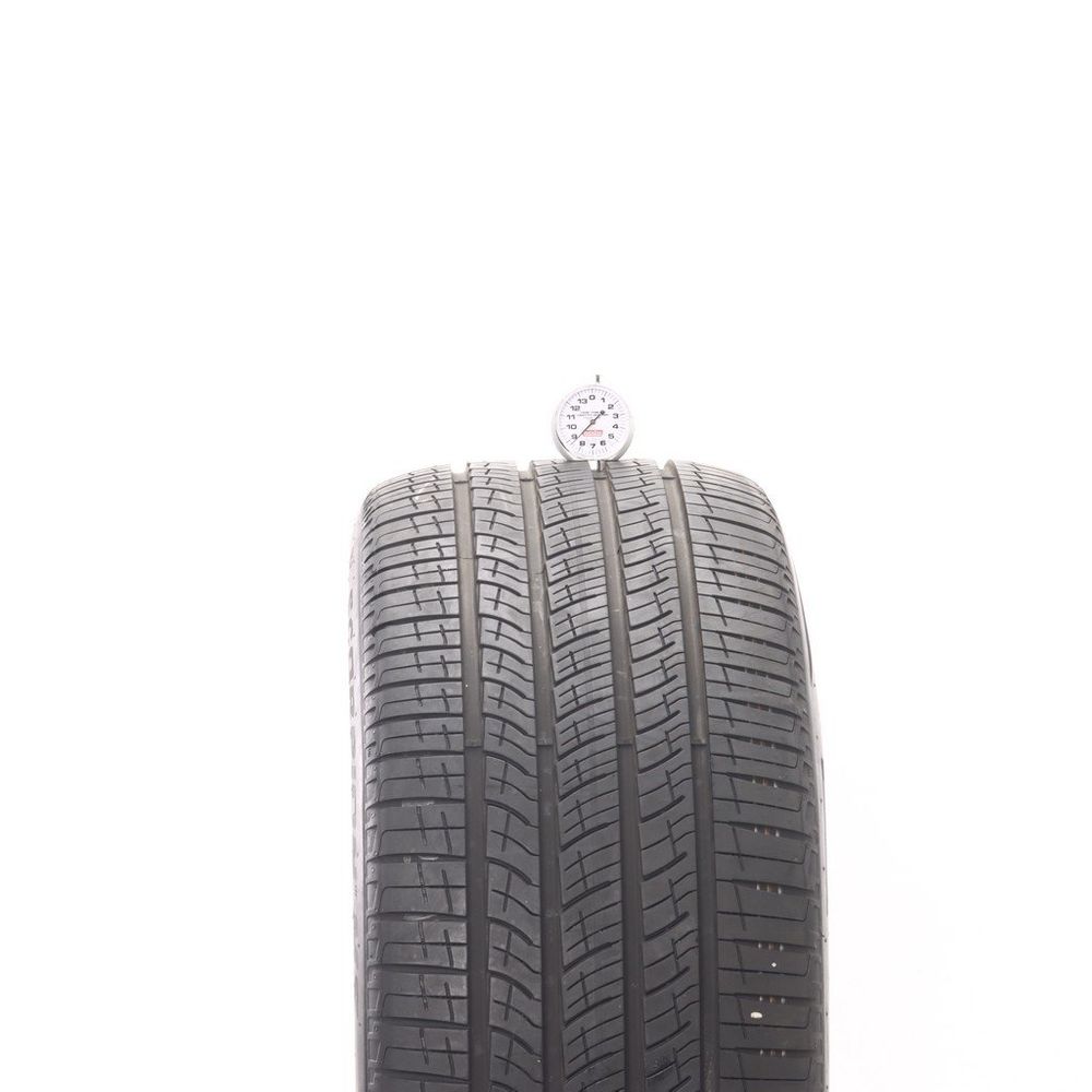 Used 255/45R19 Pirelli Scorpion MS T1 Elect PNCS 104V - 8.5/32 - Image 2