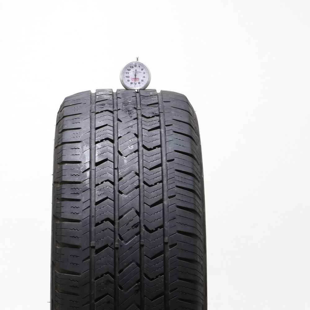 Set of (2) Used 235/65R17 Cooper Evolution H/T 104T - 7-7.5/32 - Image 2