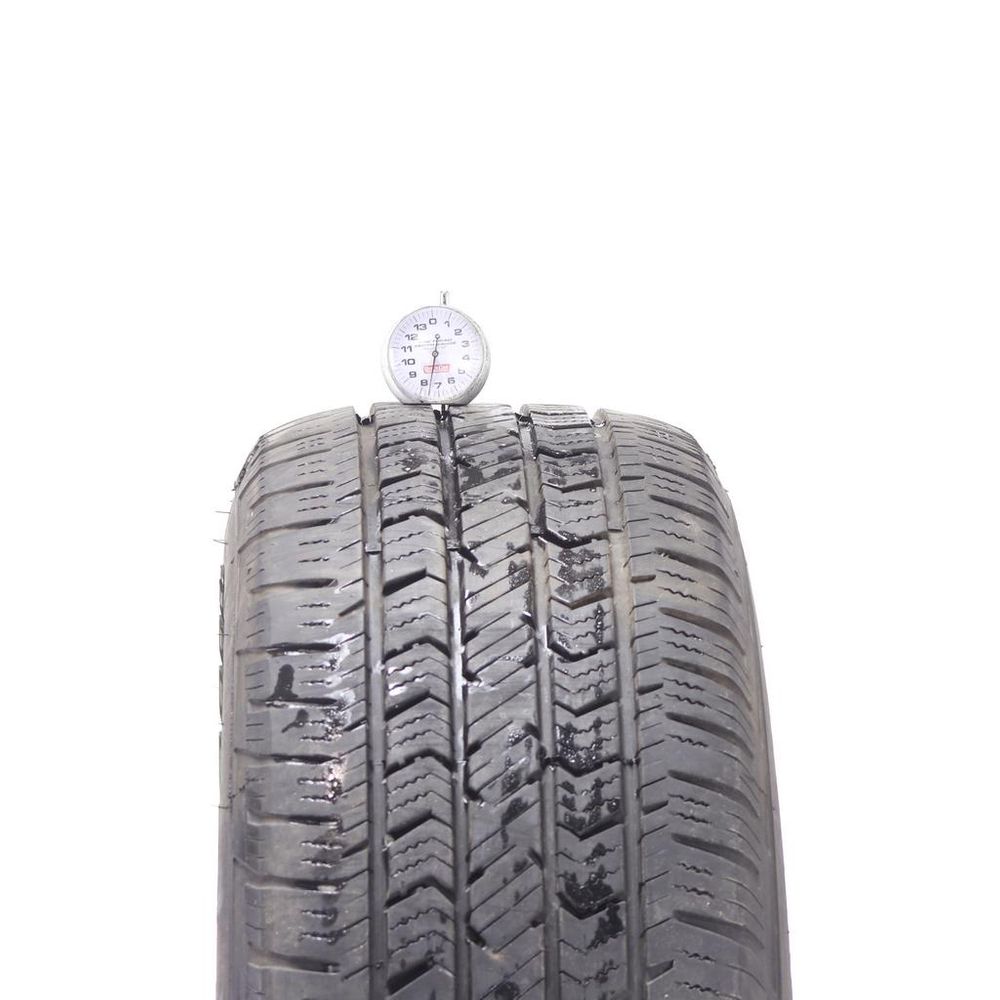 Set of (2) Used 235/65R17 Cooper Evolution H/T 104T - 7-7.5/32 - Image 5