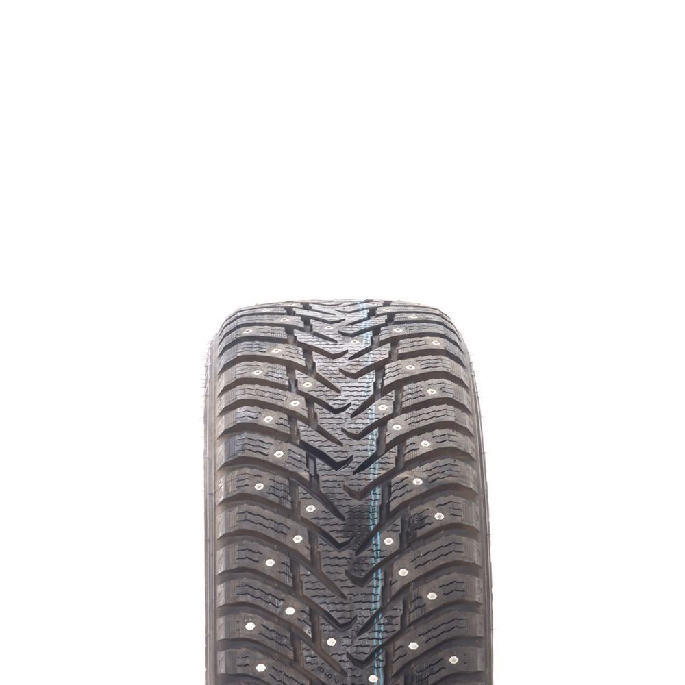 Driven Once 225/60R17 Nokian Hakkapeliitta 8 SUV Studded 103T - 10.5/32 - Image 2