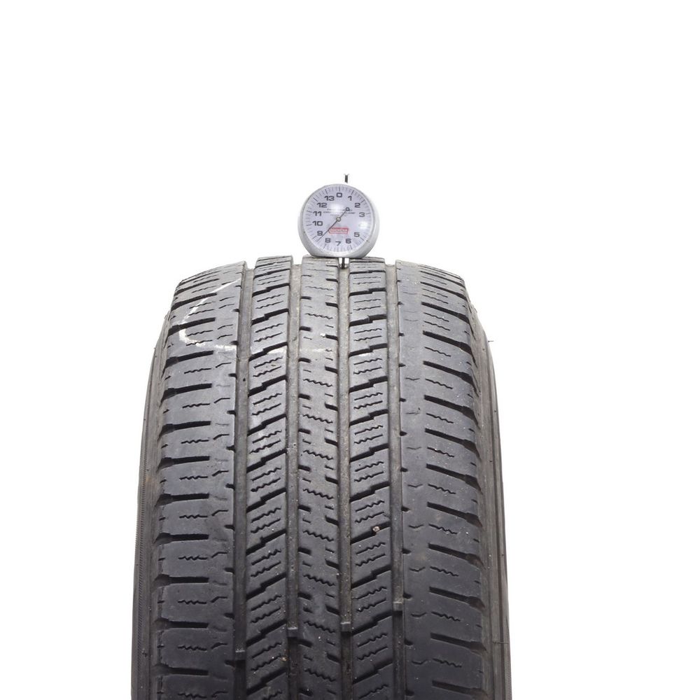 Set of (4) Used LT 225/75R16 Hankook Dynapro HT 115/112S E - 8.5-9.5/32 - Image 2